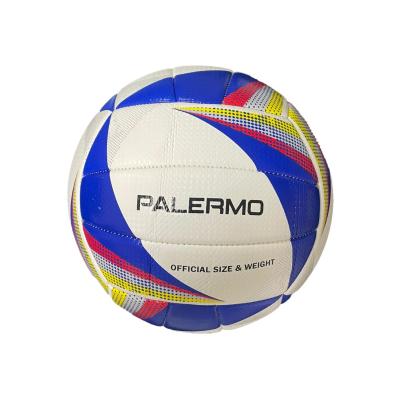 Palermo Voleybol Topu