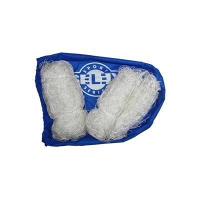 S-025W BEYAZ FUTBOL KALE AĞI