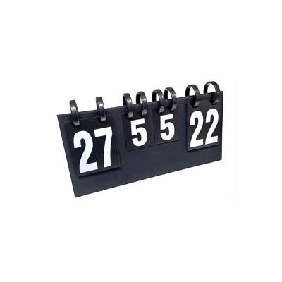 Scr-500 Masa Tenis Scoarboard