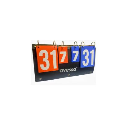Scr-800 Masa Üstü Scorboard 0-7/0-30