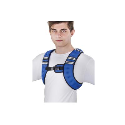 Scucs 1027 Ağırlık Yeleği 5 kg Sabit
