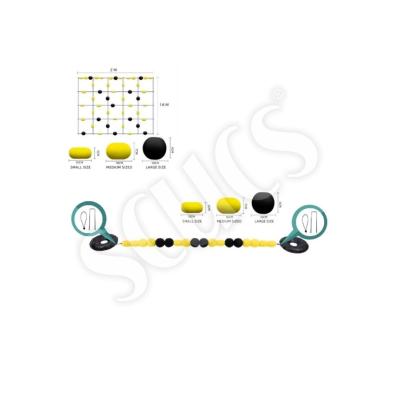 SCX 1187 KALECİ REAKSİYON ÇALIŞTIRMA TEKLİ