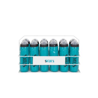 SCX-1373 12 li Suluk Takımı