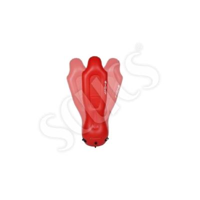 SCX1314 ŞİŞME BARAJ ADAM 185 CM KIRMIZI