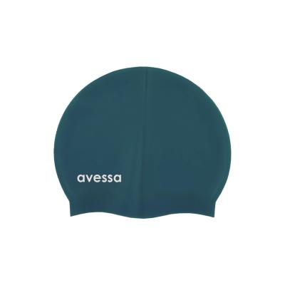 Silikon Bone Koyu Mavi Yüzücü Bonesi