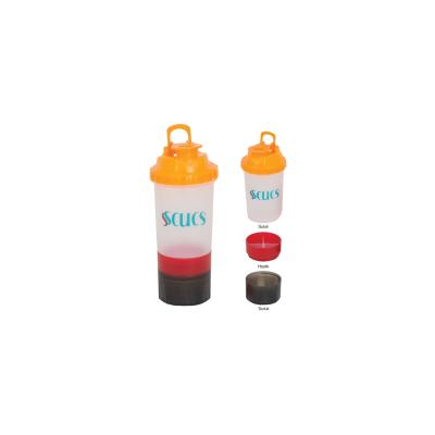 Sporcu Suluk Shaker
