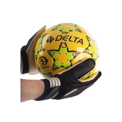 Stapler 5 Numara Dikişli Futbol Topu Sari