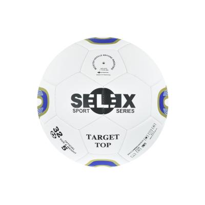 Target 4 No Futbol Topu