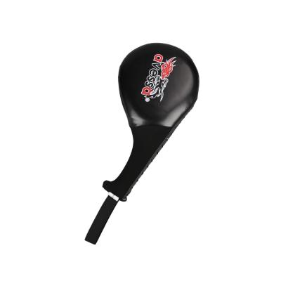 Tre-100 Taekwondo Raket Ellik Siyah