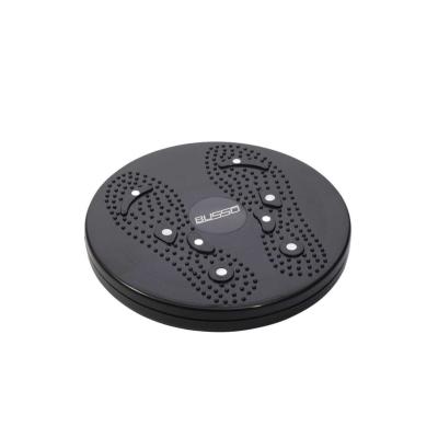 Twister Bel Inceltici Siyah