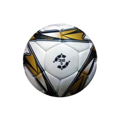 Vega El Dikişli 5 Numara Dura-Strong Futbol Topu