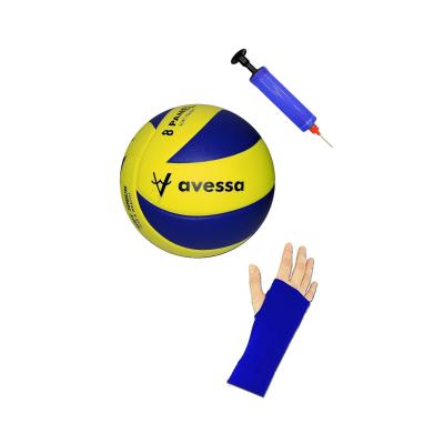 Vl-400m 3lü Voleybol Top Set