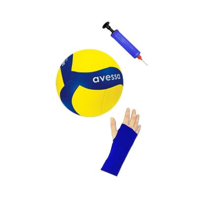 Vl-500m Voleybol Top Set