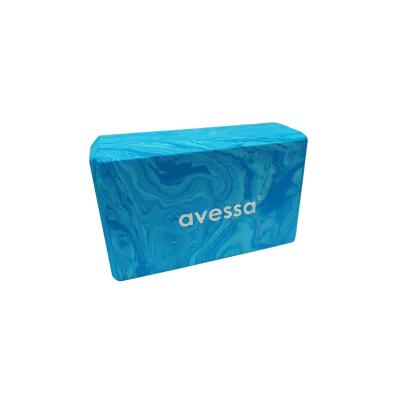 Yoga Blok Mavi Mb-33010