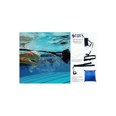 YÜZÜCÜ PARAŞÜTÜ