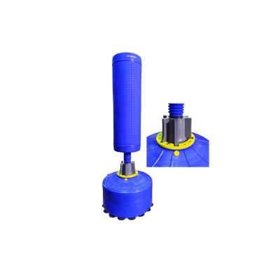 180 Cm Profesyonel Silikon Boks Standı Mb-53027