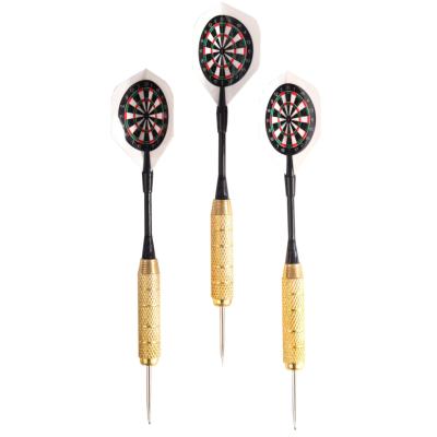 3'lü Dart Oku Seti DAU 5022 22gr