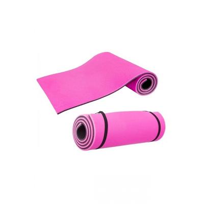 8mm Pilates Matı Yoga Matı Pilates Minderi Egzersiz Minderi Yer Ve Kamp Matı Pilates Minderi