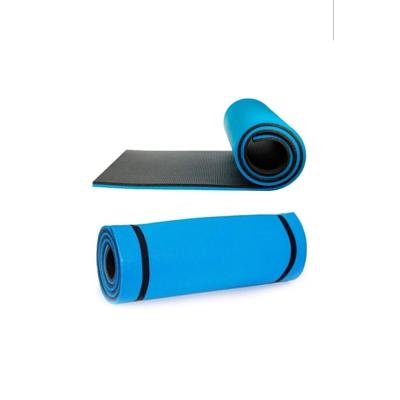 8mm Pilates Matı Yoga Matı Pilates Minderi Egzersiz Minderi Yer Ve Kamp Matı Pilates Minderi