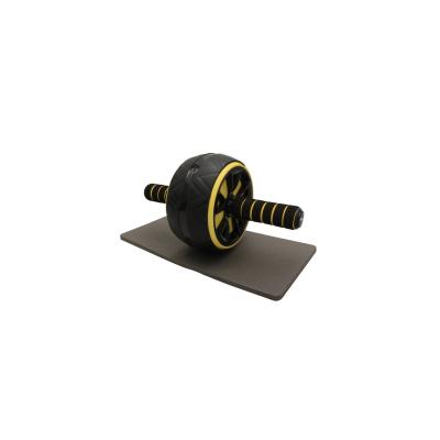 Ab Wheel Egzersiz Fitness Tekerleği Karın Kası Ab Slider Kondisyon Spor Aleti