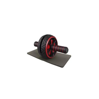Ab Wheel Egzersiz Fitness Tekerleği Karın Kası Ab Slider Kondisyon Spor Aleti