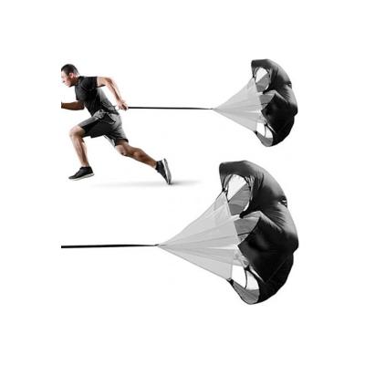Antrenman Hız Paraşütü Koşu Sürat Paraşütü 120 Cm X 120 Cm