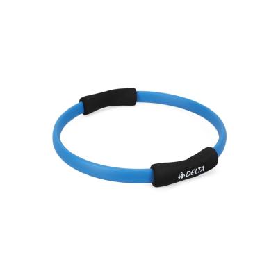 Dura-Strong 35 Cm Mavi Pilates Çemberi (Egzersiz Çemberi)