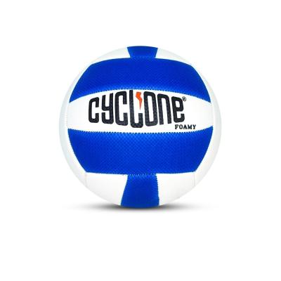 Foamy Dikişli Voleybol Topu Yüksek Kalite Sert Zemin Topu Voleybol Maç Topu No: 5