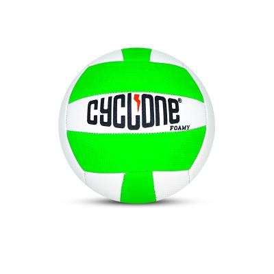 Foamy Dikişli Voleybol Topu Yüksek Kalite Sert Zemin Topu Voleybol Maç Topu No: 5