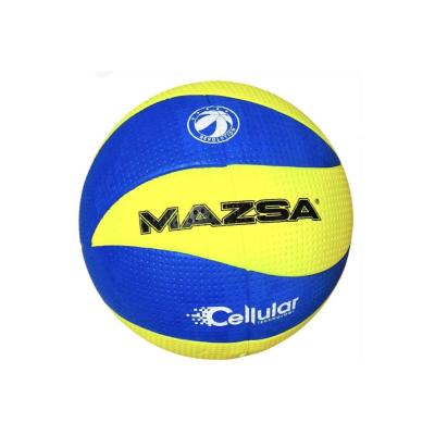 Mazsa Vb-Krc05001 Celluler Rubber Voleybol Topu