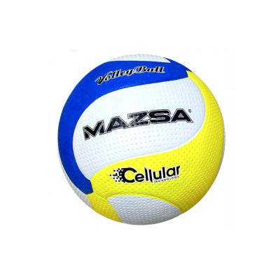 Mazsa Vb-Krc05002 Celluler Rubber Voleybol Topu