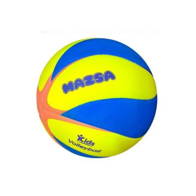 Mazsa Vb-Krf05000 Eva Foam Kids Voleybol Topu