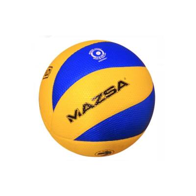 Mazsa Vb-Kru05000 Pu Micro Fiber Voleybol Topu