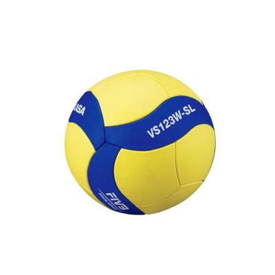 Mikasa Vs123w-sl Yapıştırma Voleybol Topu No5