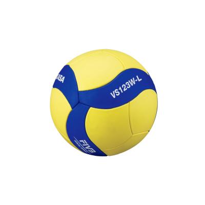 Mikasa Vs123wl Yapıştırma Voleybol Topu No5