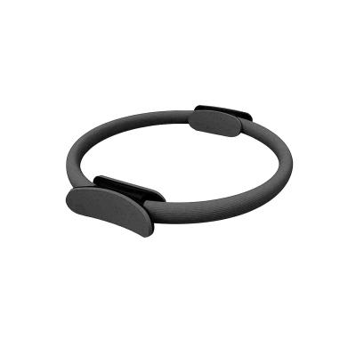 Pilates Çemberi Bpc-100 Black Siyah Renk Poşette