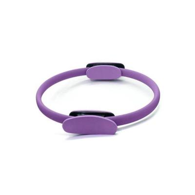 Pilates Çemberi Bpc-100 Purple Mor Renk Poşette