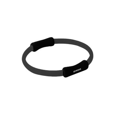 Pilates Çemberi Bpc-200 Black Siyah Renk Poşette