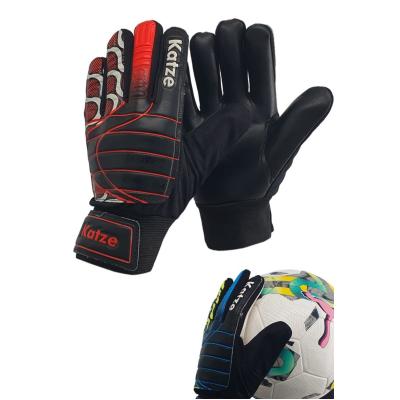 Pro Katz Kaleci Eldiveni Lateks Kaleci Halısaha Eldiveni 5-6-7-8-9-10 Numara Seçeneği