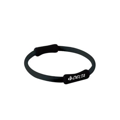 Siyah Siyah 35 Cm Dura-strong Pilates Çemberi