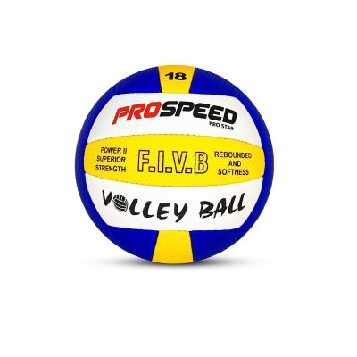 Superior El Dikişli Voleybol Topu Sert Zemin Topu Maç Topu Okul Voleybol Topu No: 5