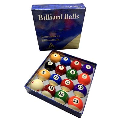 Süpertrend Bb-ball-200 Bilardo Topu Amerikan Profesyonel 16 Lı