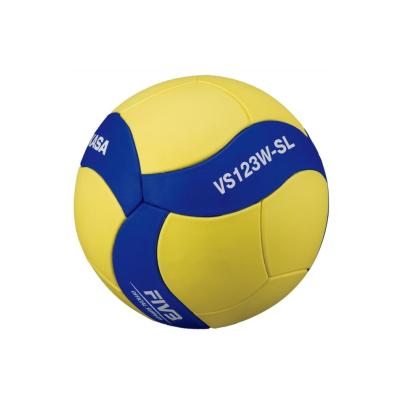 Tvf Onayllı 5 No Yapıştırma Mini Voleybol Topu VS123W-SL
