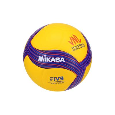 V330W-VNL Sentetik Deri Voleybol Antrenman Topu