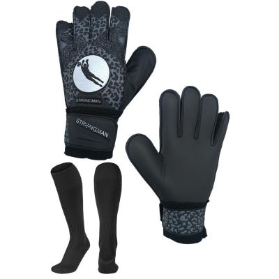 Venus Kaleci Eldiveni Prof. Futbol Çorabı Set VN11