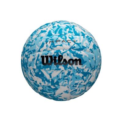 Voleybol Topu İmpact Gen Green VB Blue/White OF WV2000801XBOF