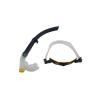 -SN9870 FRONT SNORKEL