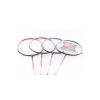 4 Adet Badminton Raketi İle 3 Adet Badminton Topu Ve Deluxe Badminton Çantası Dörtlü Grup Seti