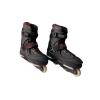 44 Numara Siyah Urban Paten Pta-4000