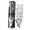 6'LI BADMINTON TOPU Takım ve Bireysel Sporlar Unisex